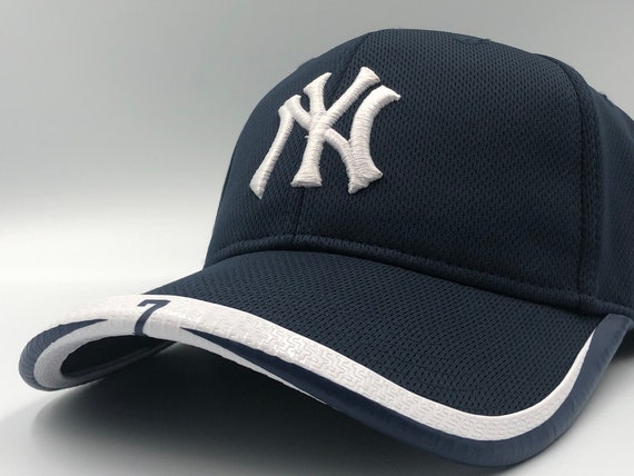 New York Yankees Hat With Customized 