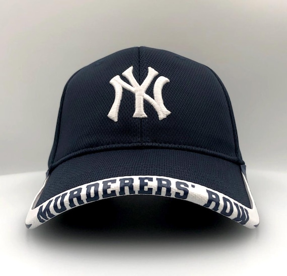 Custom Yankees Hat With Brim Protector - Personalized  display picture 1