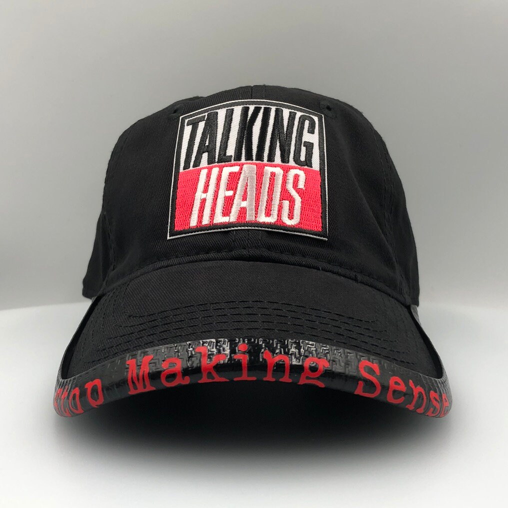Talking Heads Hats - Etsy