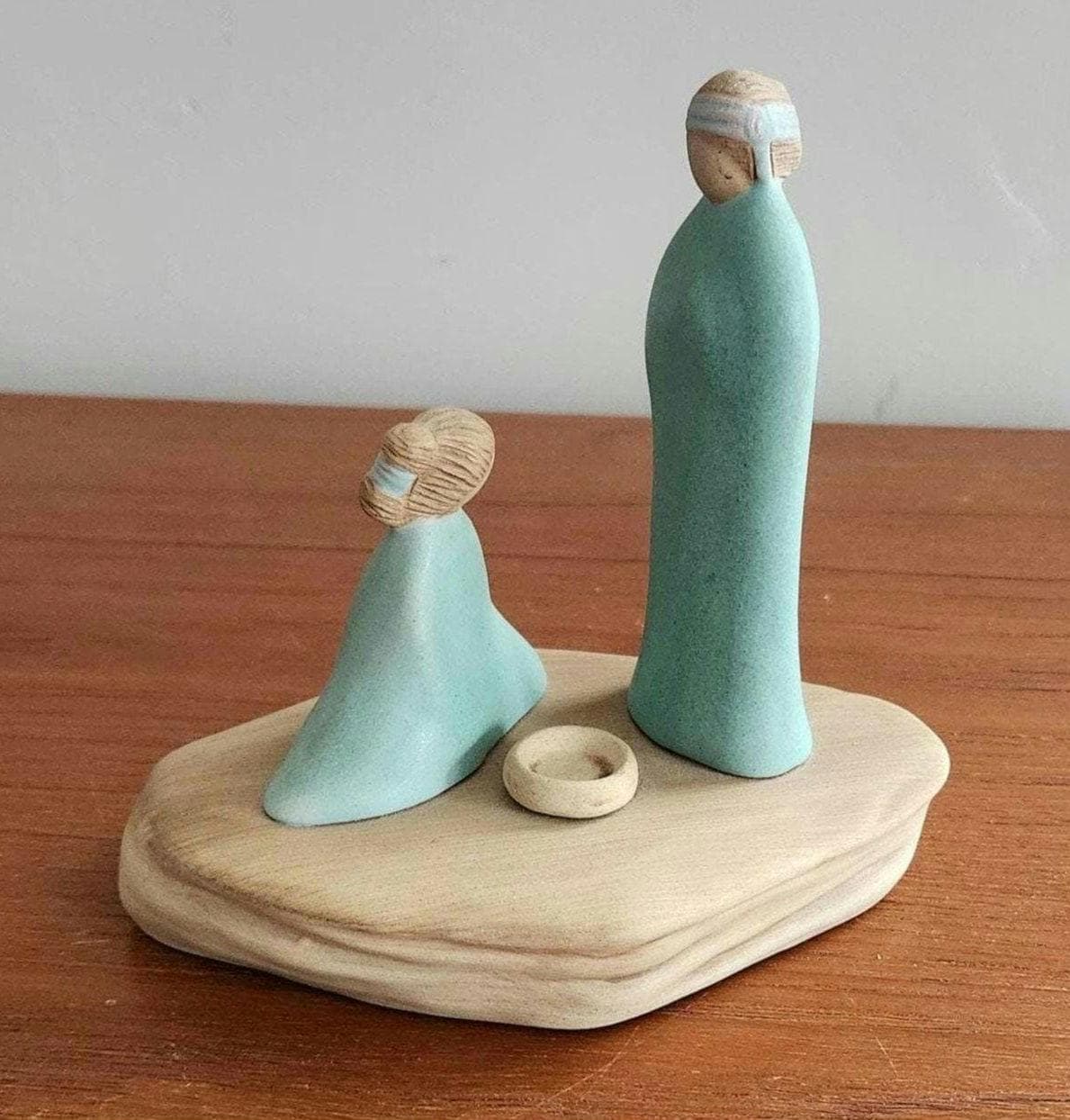 ナバホ族の置物 - Etsy 日本