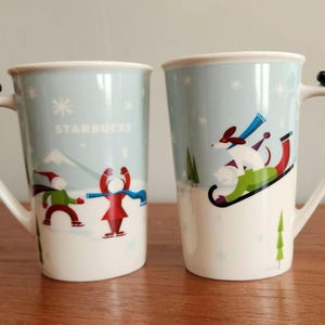 2011 Starbucks - Etsy - Page 2