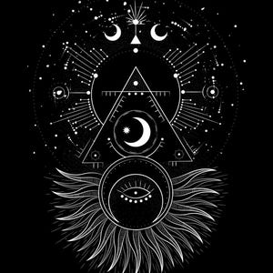 Secret Confessions Oracle Deck
