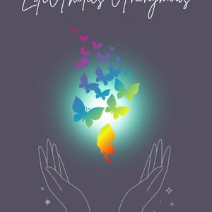 LifeAholics Anonymous Affirmations Oracle Deck