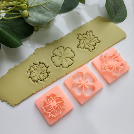 Polymer Clay cutters Earrings sharp clay cutter