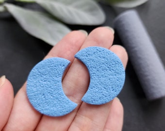 Limestone Texture Roller for Polymer Clay, Embossing Tool