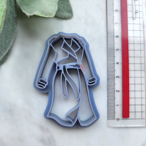 Polymer Clay cutters Stud earrings clay cutters Earrings molds Polymer clay tool Fall cutters Coat sharp cutter stamp Jewelry cutters