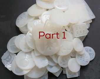 BIG SALE MOLDS Silicone earrings mold Jewelry Resin mould for resin and epoxy