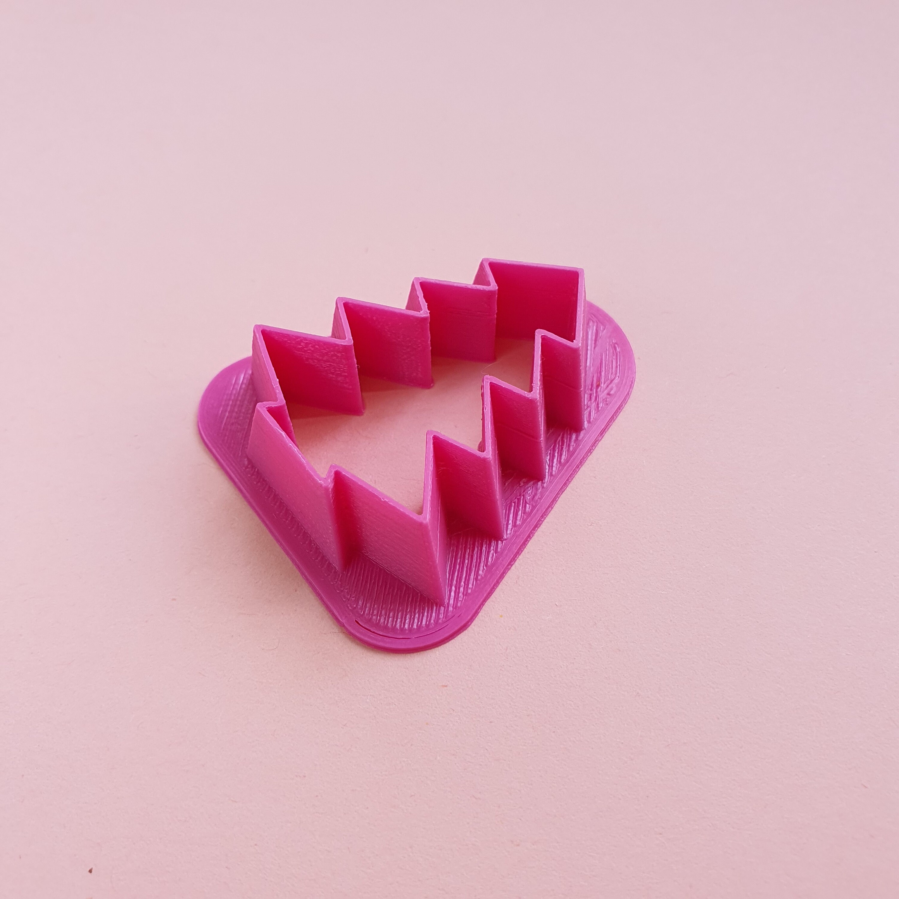 Polymer Clay Cutter 3D Print Cutters Jewelry Earrings Etsy