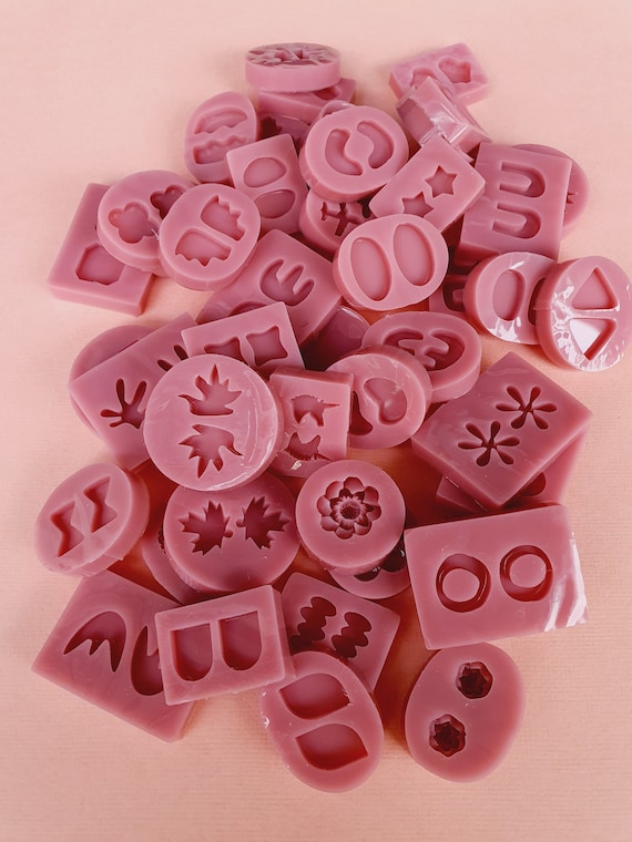 Wholesale Silicone stud earrings mold Jewelry mould for resin and epoxy