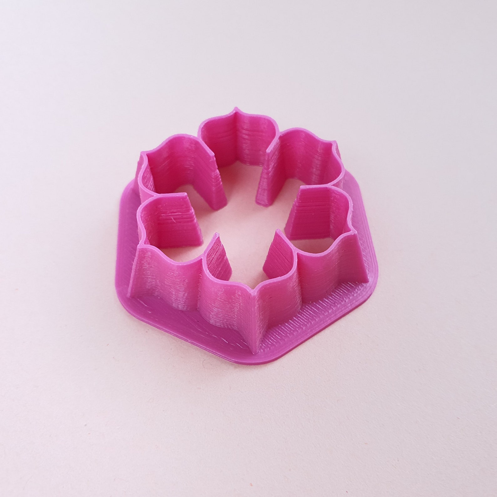 Polymer Clay Cutter 3D Print Cutters Jewelry Earrings Etsy UK