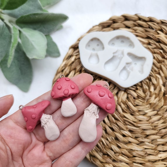 Silicone modeling best sale clay