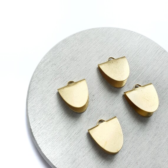 Earring crimps deals