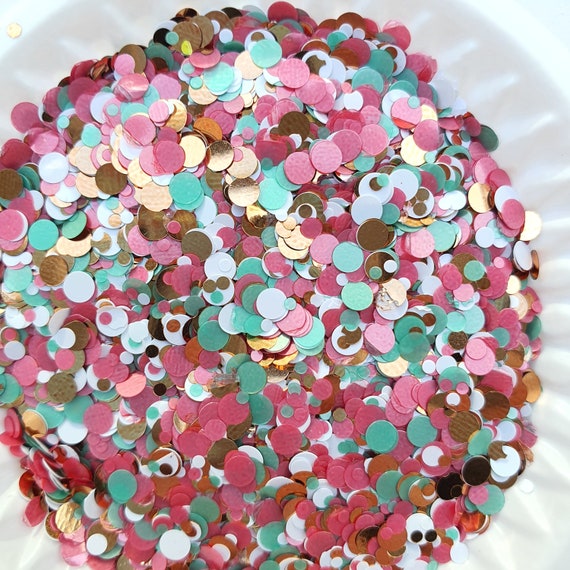 Chunky glitter for Resin Epoxy crafts, for nail design