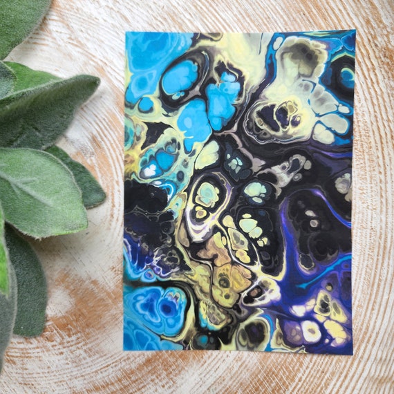 Clay transfer paper / Image transfer paper / Water soluble paper for polymer clay / Alcohol Ink paint transfer sheet/Transfer paper for clay