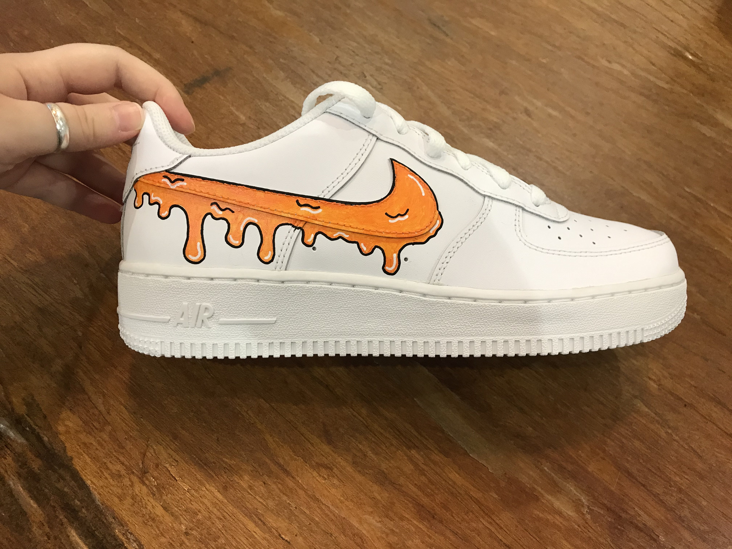 air force 1 designs