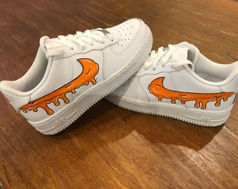 air force 1 reflective lv