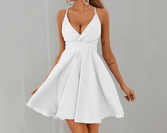 cute mini summer dresses