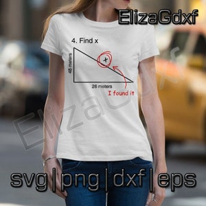 FIND X images SVG, eps, dxf, pdf, png, cutting file Files Instant Download
