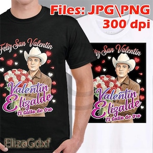 Valentin PNG Special for DTF Instant Download High Resolution Digital File for T Shirts Transfers Ready Printable DTF!!