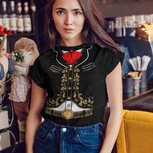 MARIACHI 2 DTF-afbeeldingen SVG, eps, dxf, pdf, png, snijbestand Bestanden direct downloaden