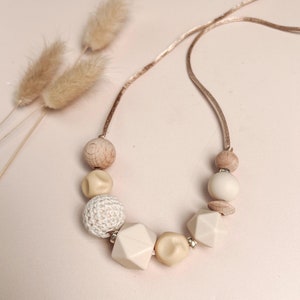 Wearable teether Etsy