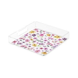 Matzah Passover Tray: Passover Seder Hosting