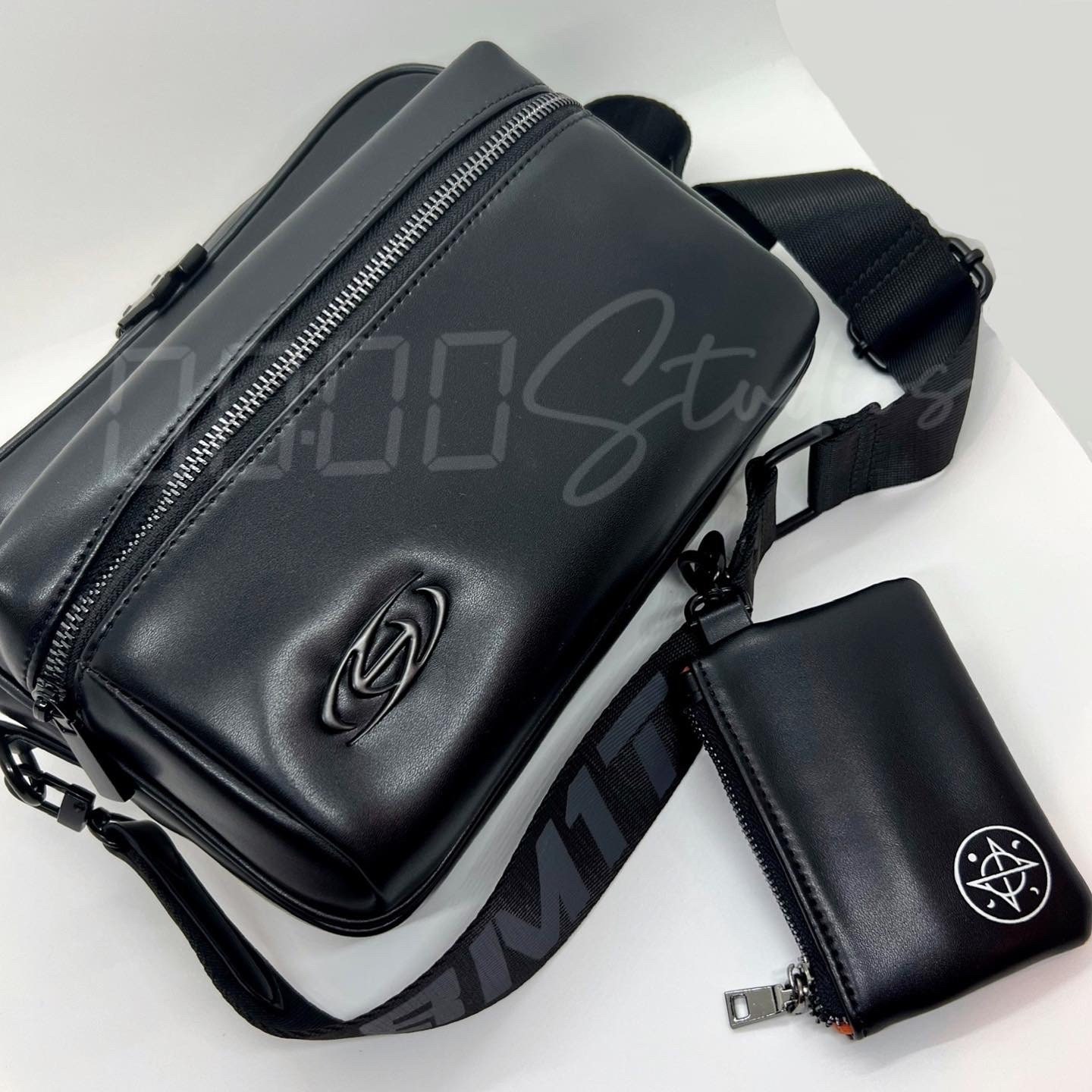 Ateez sling bag - Etsy 日本