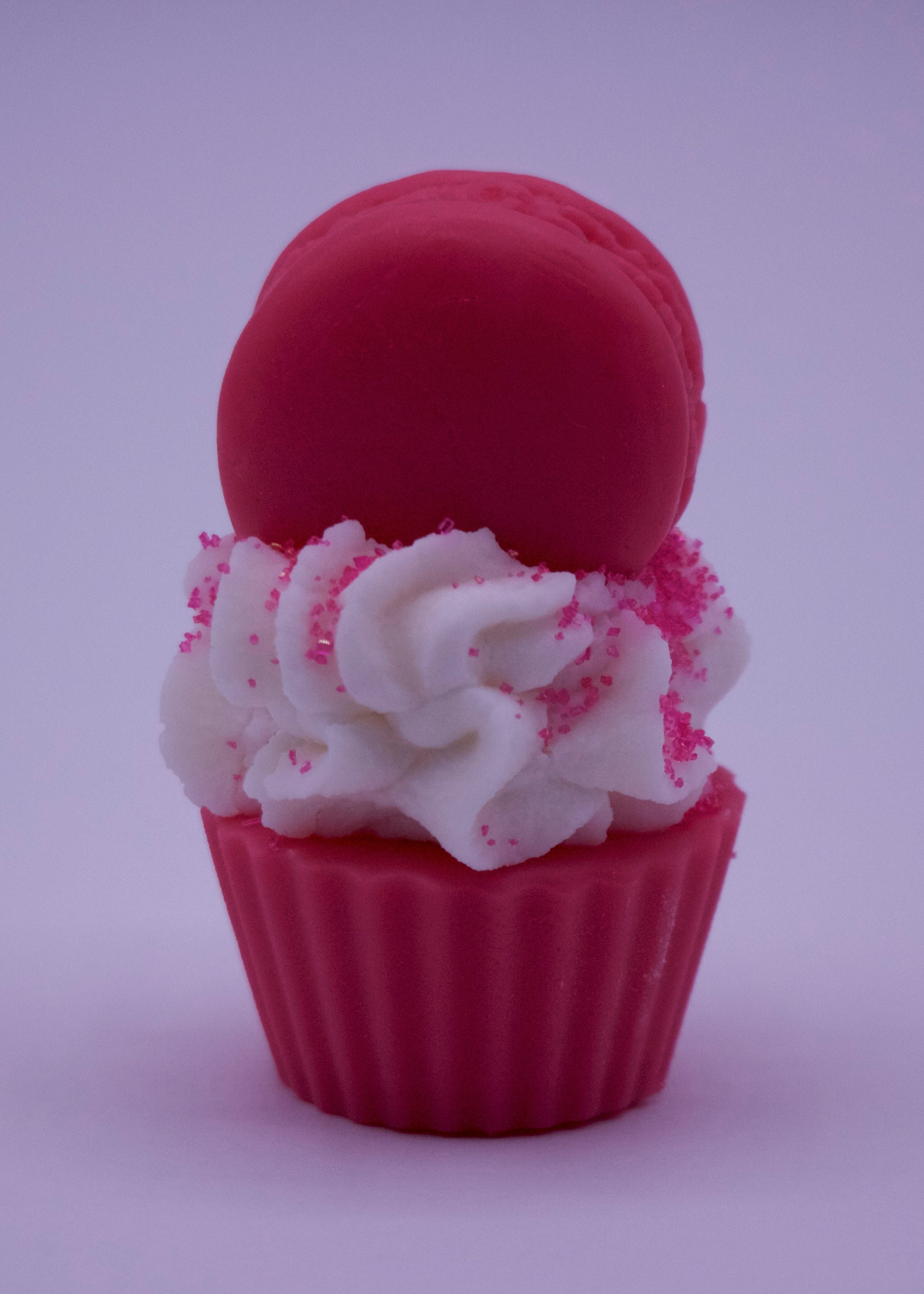 Mini Cupcake Wax Melt Cupcake Wax Melt Cute Birthday Gift Etsy