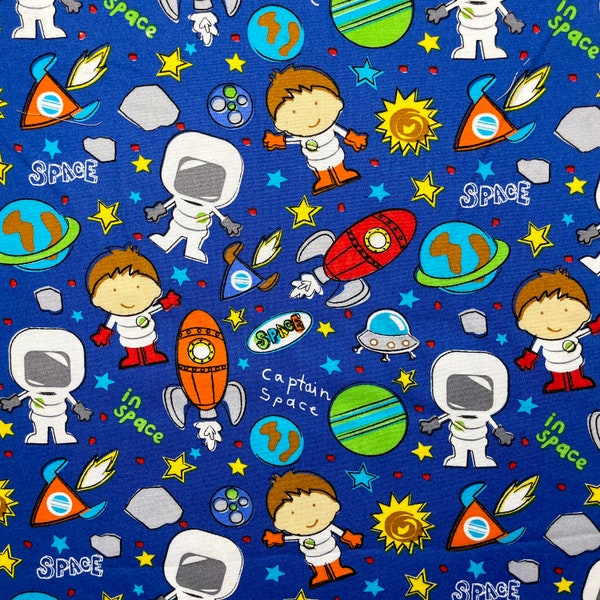 Kids Novelty Fabric Etsy