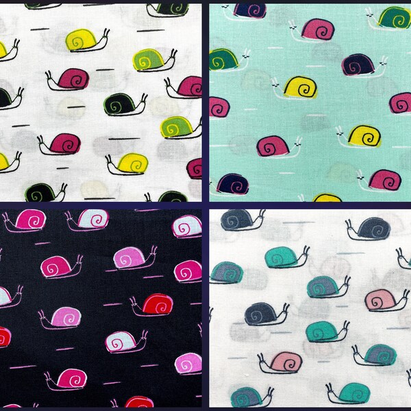 Neon Cotton Fabric Etsy
