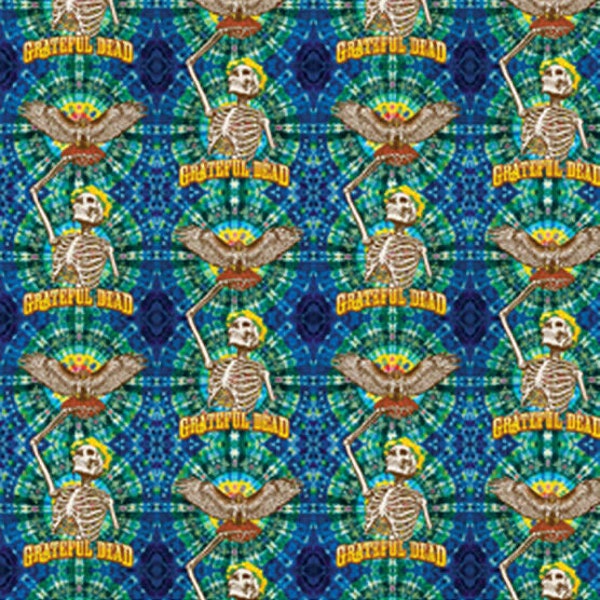 Grateful Dead Patterns Etsy
