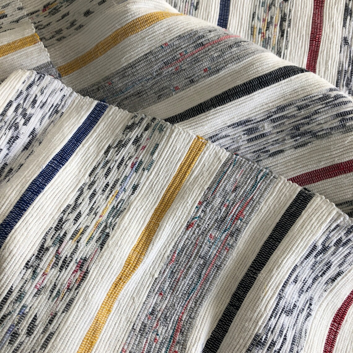 Woven Catalonia king Size Bed Etsy Canada