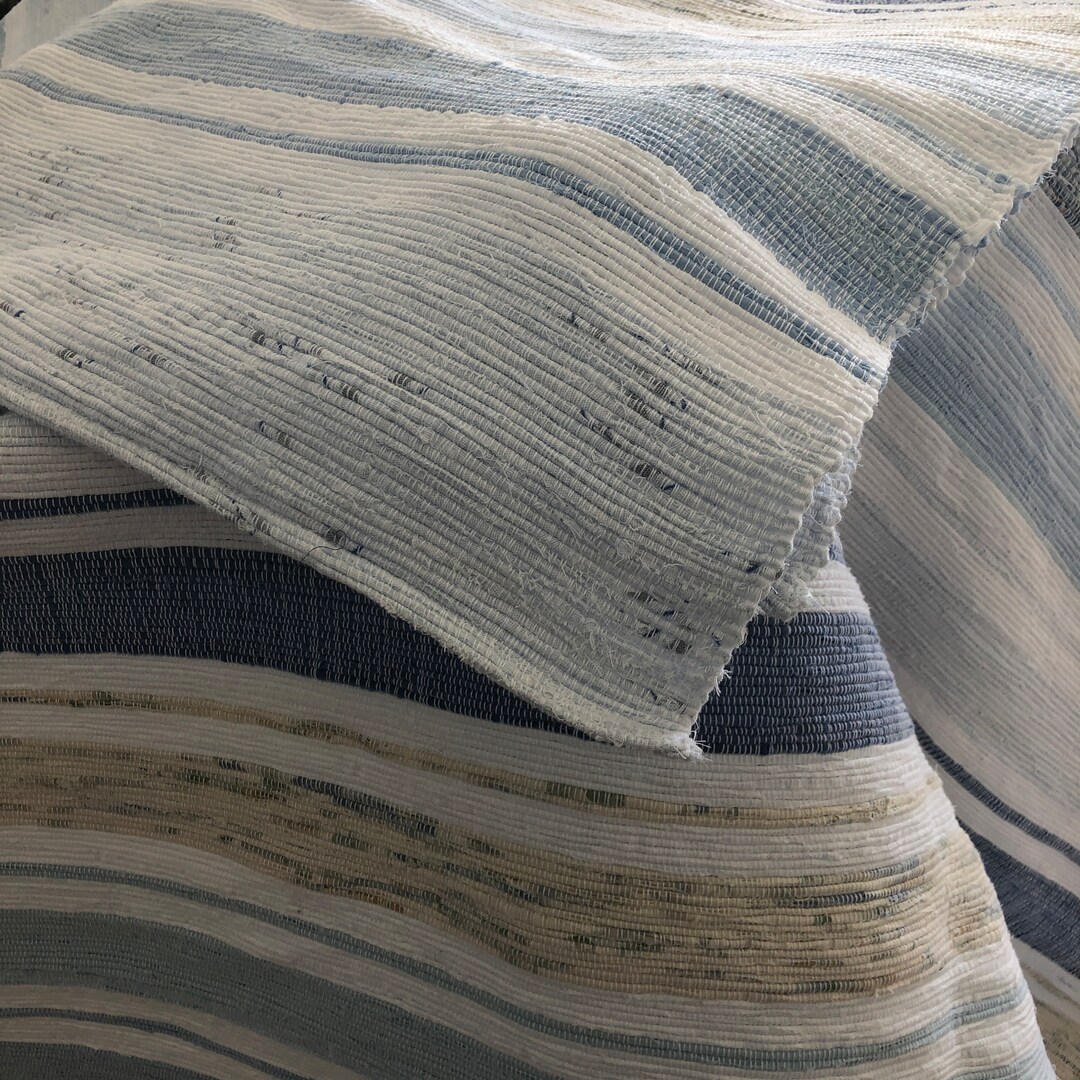 Woven Catalonia king Size Bed Etsy Canada