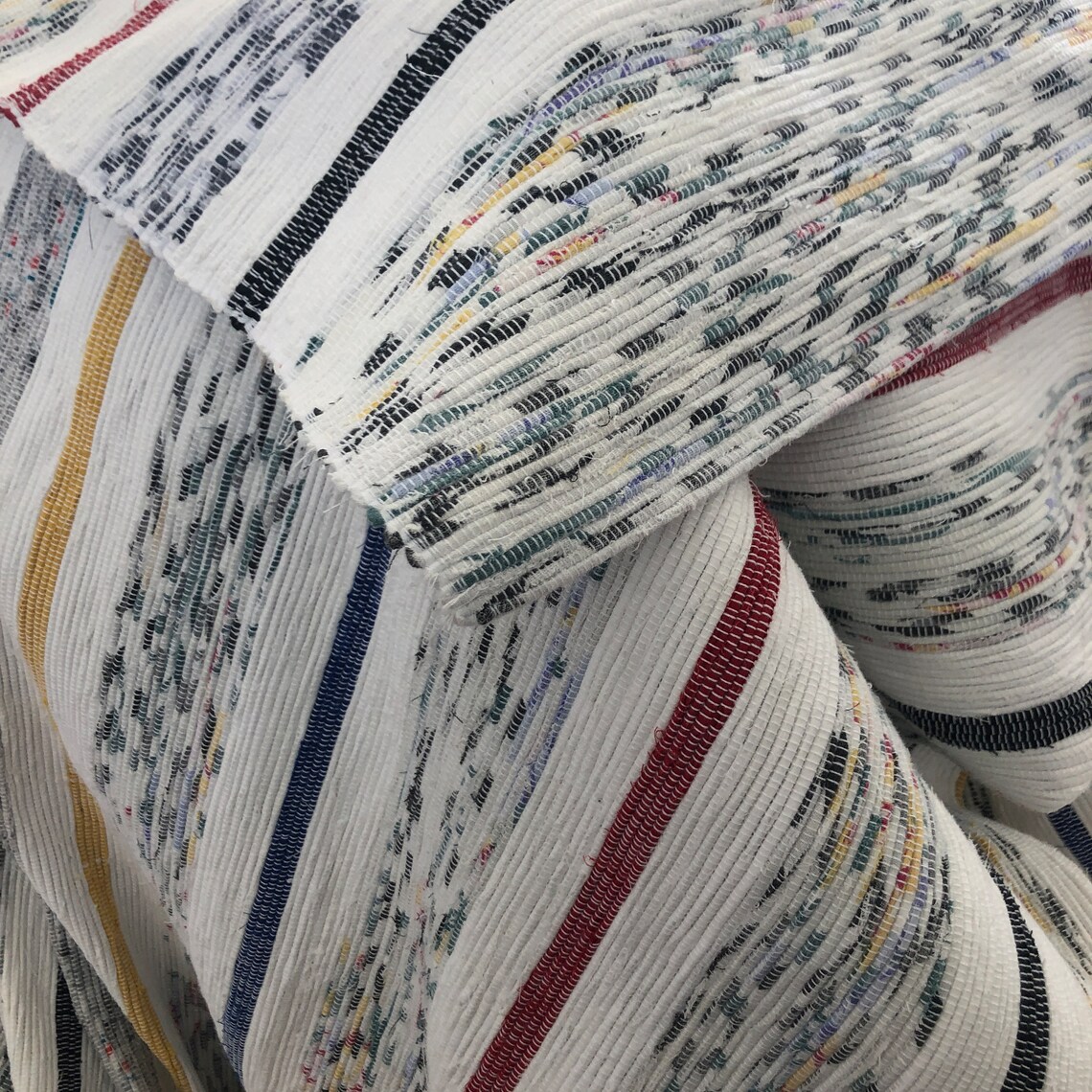 Woven Catalonia king Size Bed Etsy Canada