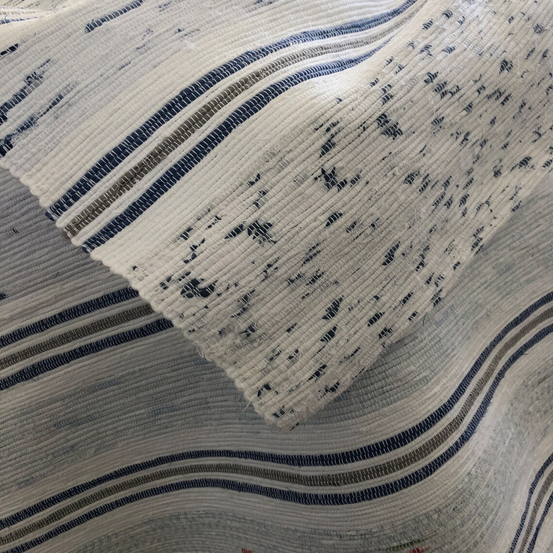 Woven Catalonia king Size Bed Etsy Canada