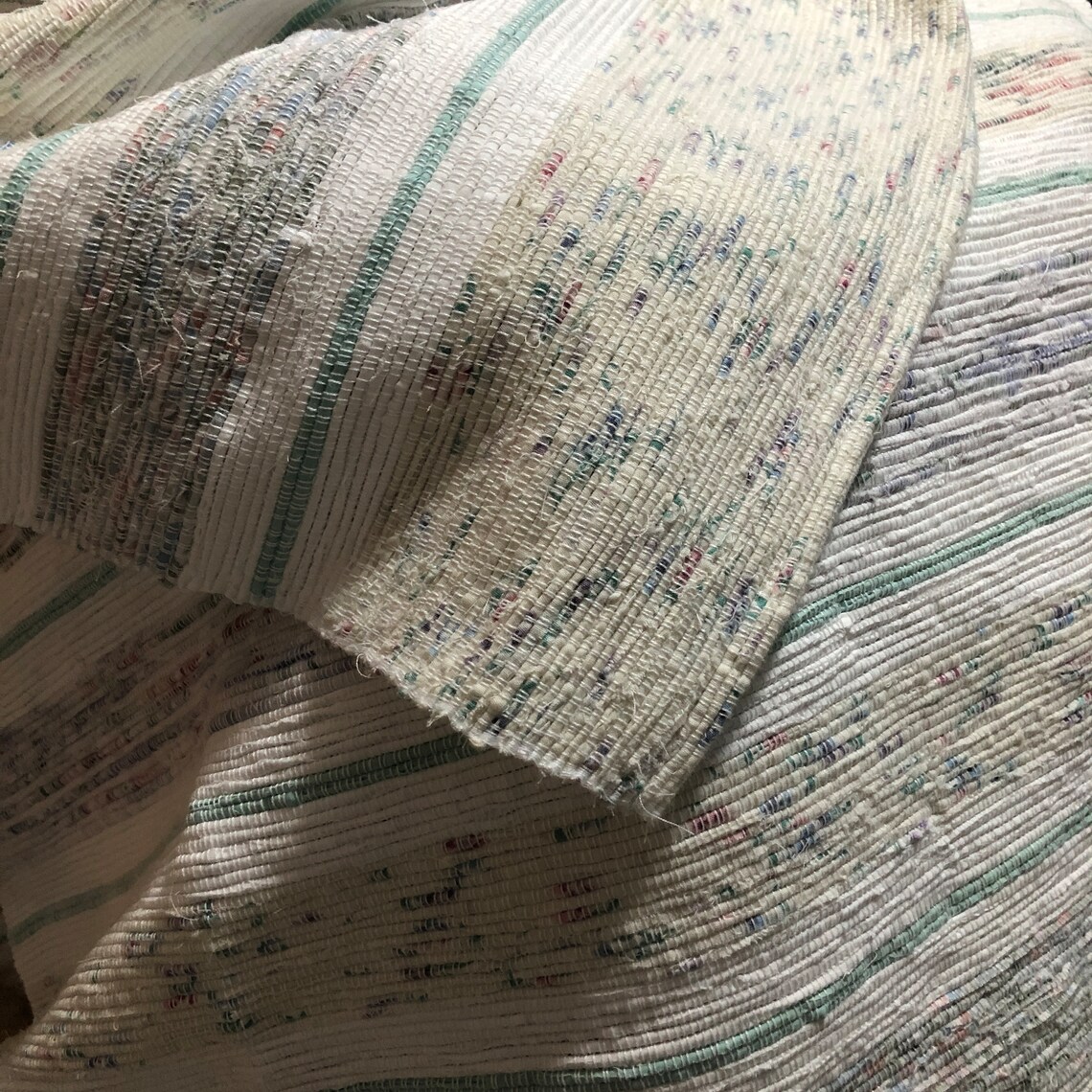 Woven Catalonia king Size Bed Etsy Canada