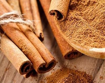 Organic Ceylon Cinnamon Powder | Sri Lanka