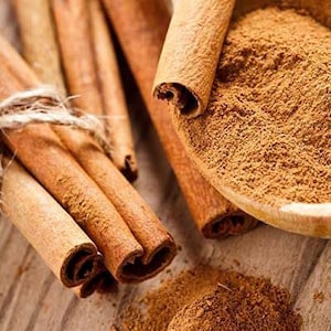 Organic Cinnamon Powder| Ground Ceylon Cinnamon Powder From Sri Lanka
