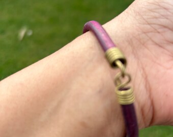 アクセサリー Custom Souvenir Shop ROAD  3Star Bangle Classic Chain Triple Wrap Bracelet - BM90263BL - John Hardy