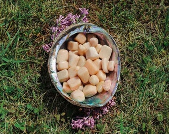 Moonstone Tumble Stone