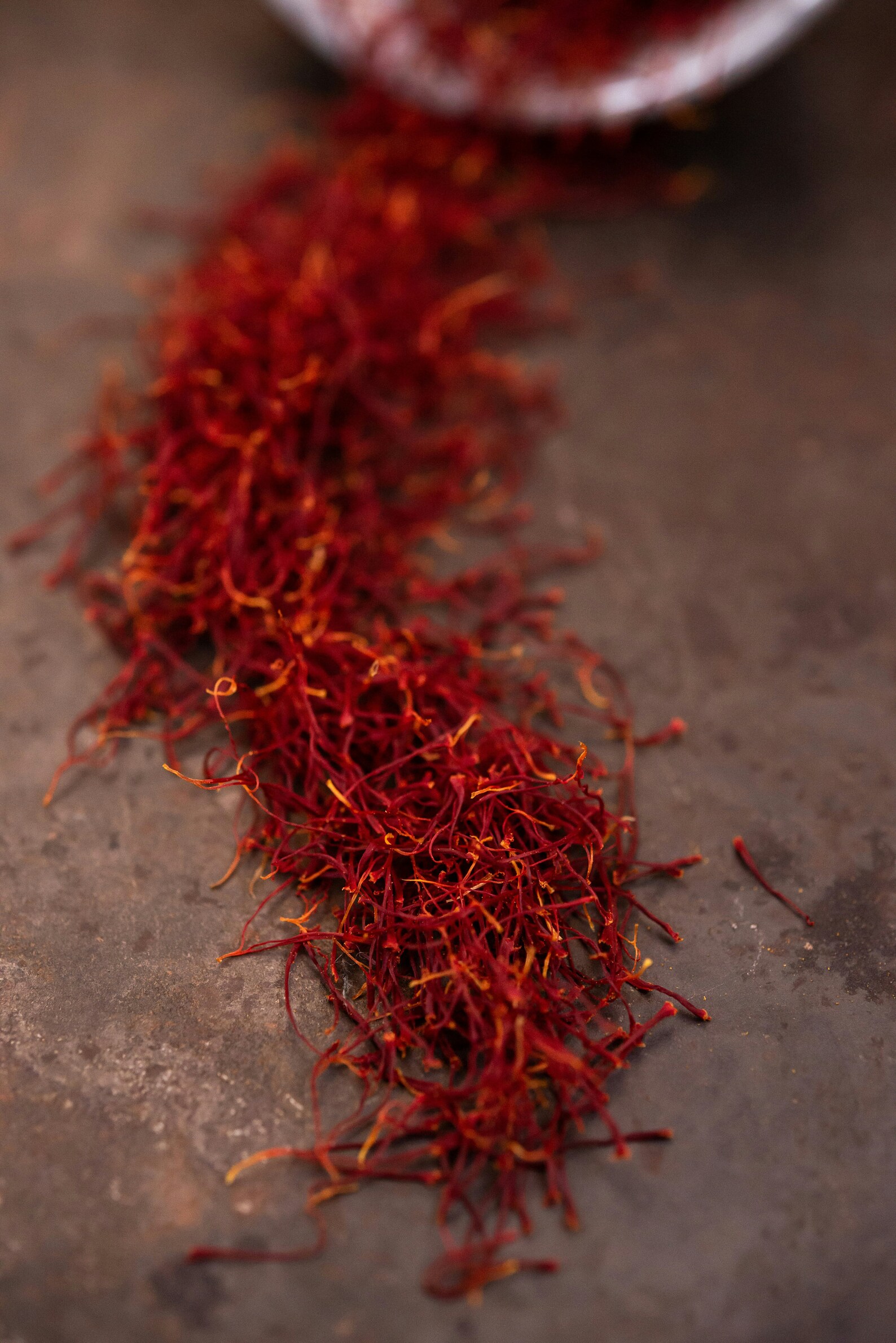 Saffron Organic Threads 1 Gram Package Fresh Kesar Saffron Spice High ...