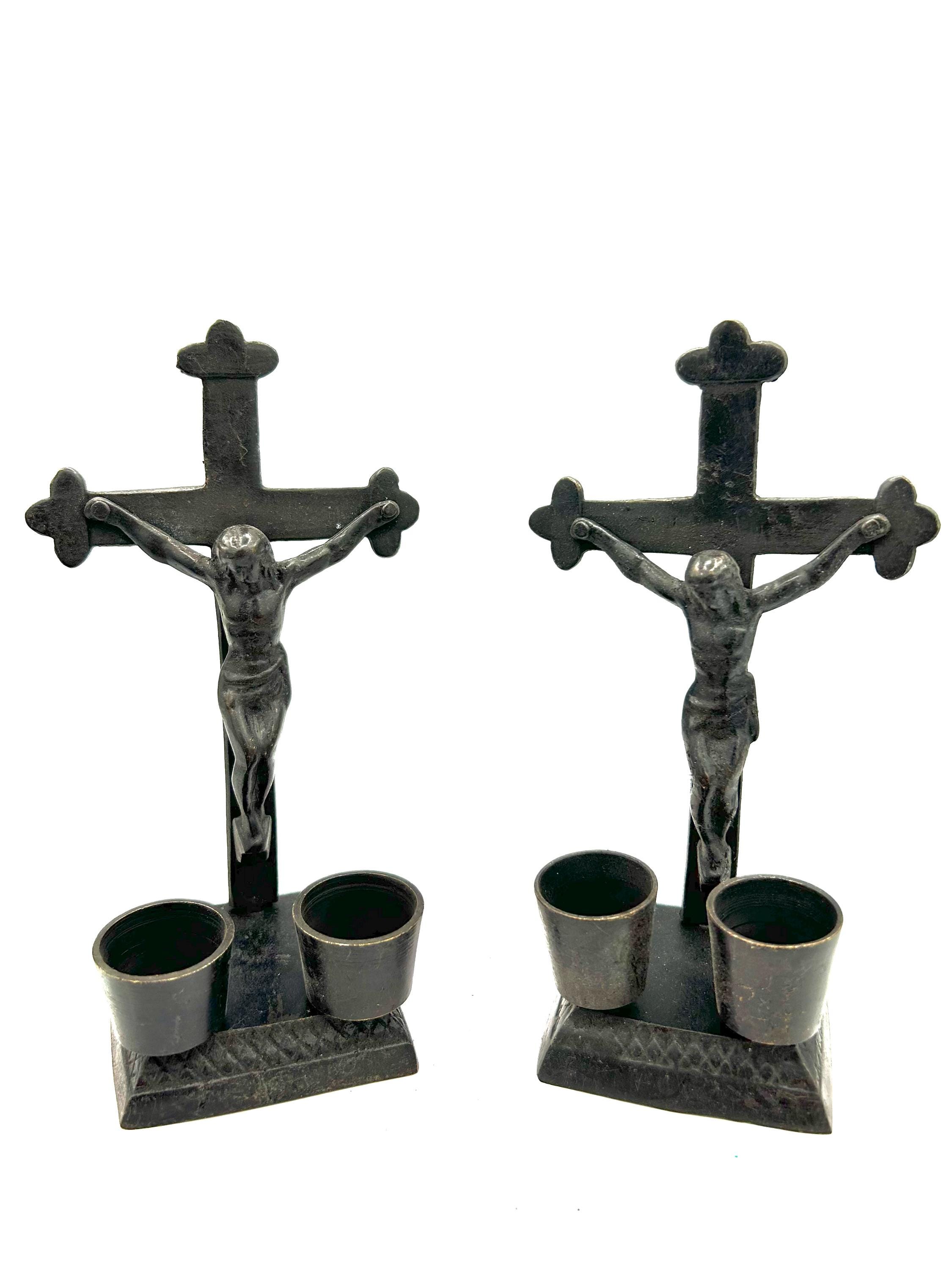 Catholic altar candle holder - Etsy 日本