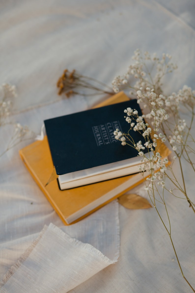 Scatola di libri a sorpresa dell'usato / Appuntamento al buio con un libro, tè gratis immagine 7