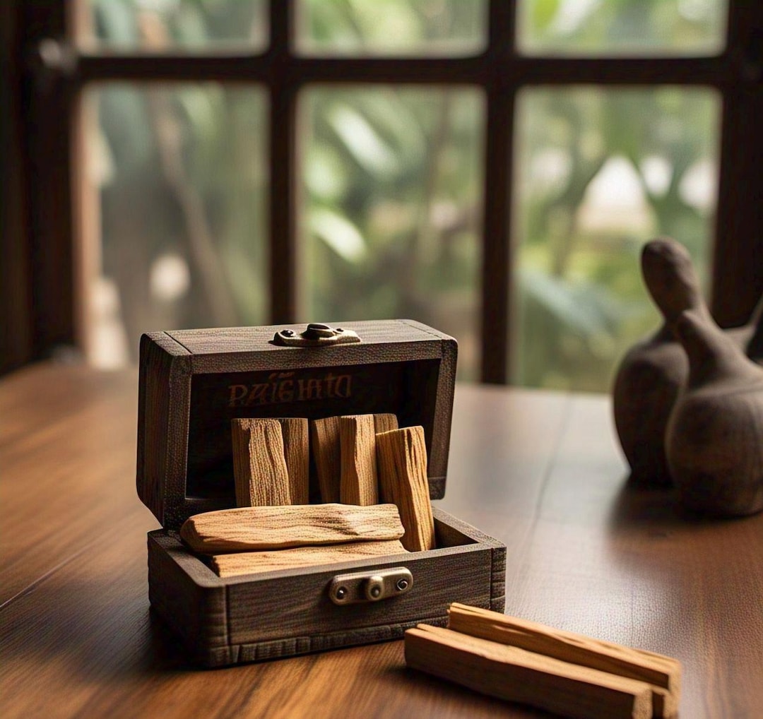 1 キロ卸売パロサント ウッド スマッジ スティック | ペルーの聖なる木