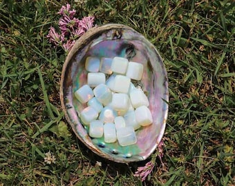 Opalite Tumble Stone