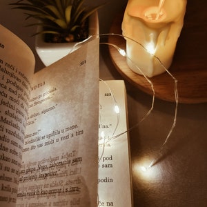 Scatola di libri a sorpresa dell'usato / Appuntamento al buio con un libro, tè gratis immagine 3