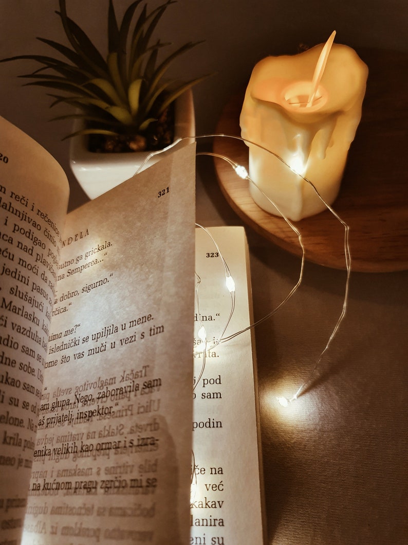 Scatola di libri a sorpresa dell'usato / Appuntamento al buio con un libro, tè gratis immagine 3