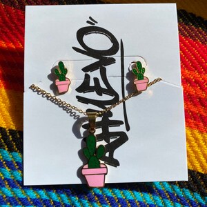 Nopalito de Corazón
