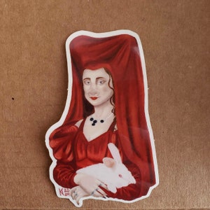 Chappell Roan Mona Lisa