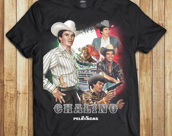 Ugly Christmas Sweater Chalino Sanchez 